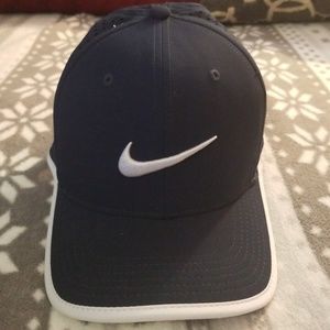 Nike Dri-Fit Adjustable hat